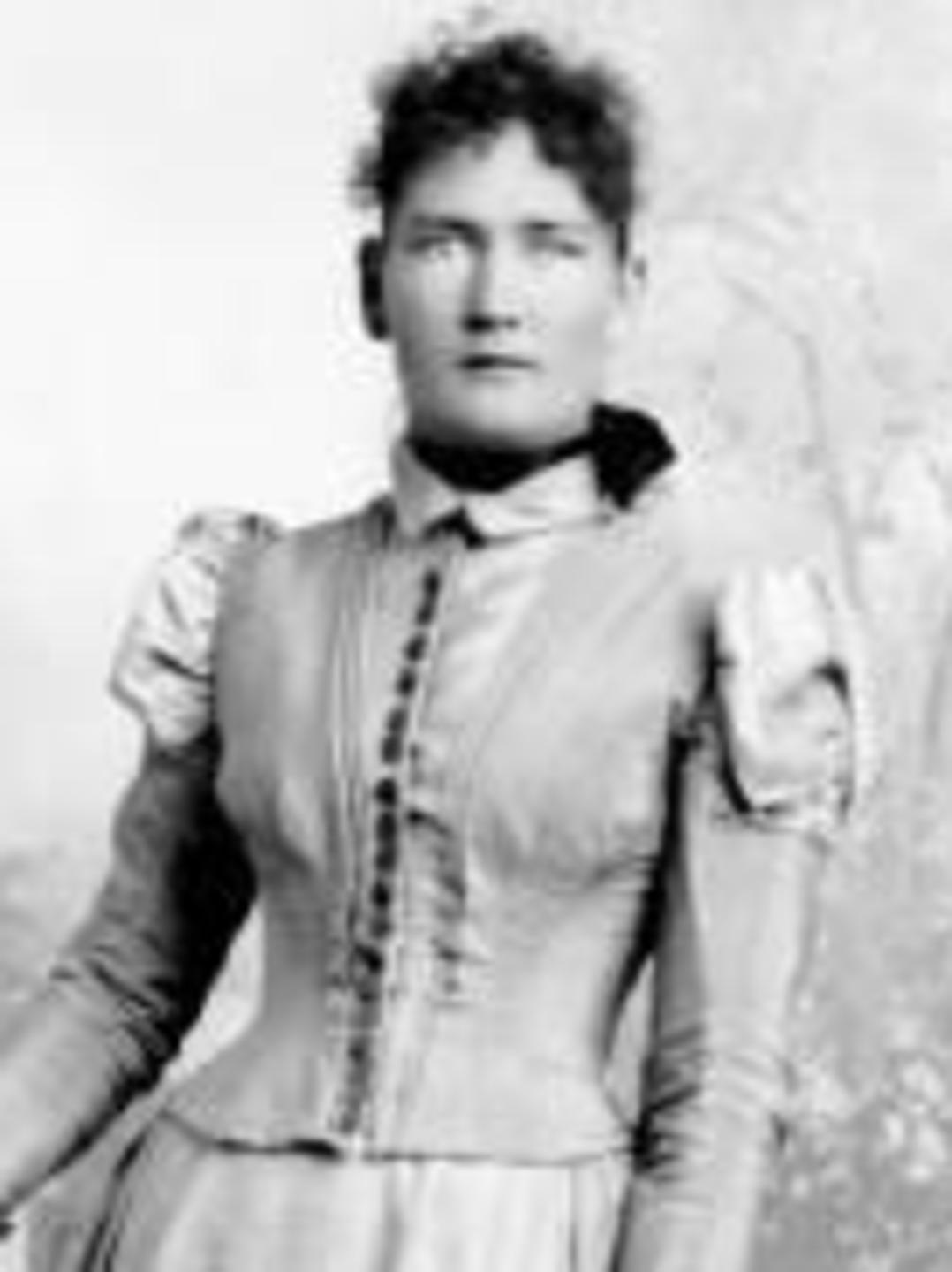 Malinda Powell (1847 - 1934) Profile